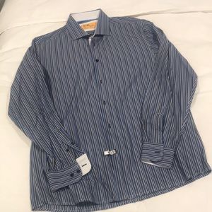 EUC Men’s Dress Shirt
